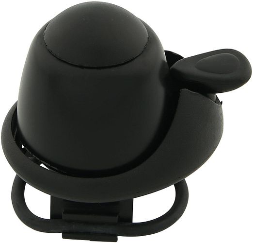 Widek Miniglocke Deci Bell XXL schwarz