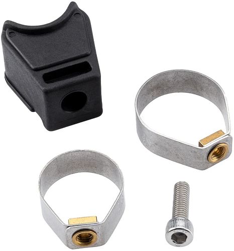 Rixen & Kaul Sattelstützadapter KLICKfix Contour
