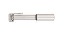Vorschaubild Zéfal Minipumpe Road silber "Micro", 165 mm lang, 7 Bar 100 psi