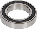 Vorschaubild Elvedes Kugellager 6802 2RS silber