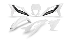 UFO Plast Verkleidungssatz [BEKIT801-043]