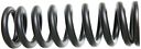 Vorschaubild RockShox Feder 240 x 76 mm 600 lb schwarz