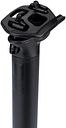 Vorschaubild CONTEC Sattelstütze Pillar 31,6 mm schwarz