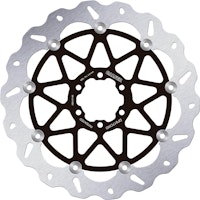 Galfer Bremsscheibe DF817