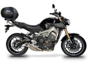 Vorschaubild SHAD Top Master Befestigungssatz Yamaha