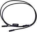 Vorschaubild Shimano Stromkabel Di2 EW-JC130 350 mm/ 50 mm/ 250 mm schwarz
