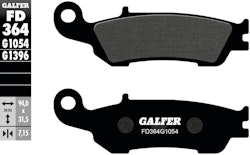 Galfer Bremsbelag FD364