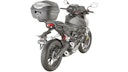 Vorschaubild Kappa Topcaseträger KR1169 Monolock für Honda CB 125 R und CB 300 R ABS
