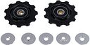 Vorschaubild SRAM Schaltrollen-Set Force/Rival/Apex schwarz