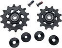 Vorschaubild SRAM Schaltrollen-Set für Apex XPLR schwarz