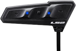LS2 Helmkommunikationssystem Intercom Spectrum 