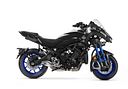 Vorschaubild SHAD 3P Befestigungssystem Yamaha Niken