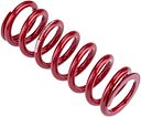 Vorschaubild RockShox Feder Stahl 250 lb rot