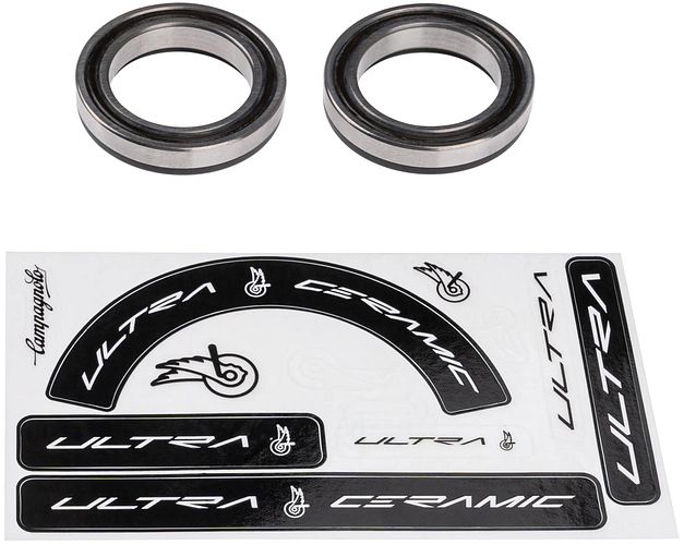 Campagnolo Kugellager ULTRA