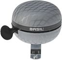 Vorschaubild Basil Klingel Noir 60 mm silber