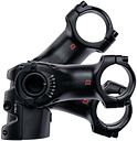 Vorschaubild ErgoTec Vorbau Swell RE 70 i 100 mm schwarz
