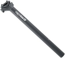 ergotec Sattelstütze Atar 2 Ø 27,2 mm schwarz
