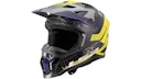 Vorschaubild LS2 Crosshelm MX703 X-Force