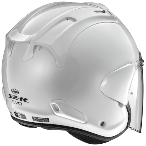 Arai Jethelm SZ-R VAS EVO Diamond