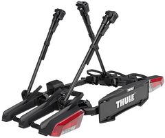 Thule Heckträger Velo Lite 3 schwarz