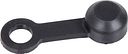 Vorschaubild Shimano Verschlusskappe Entlüftungsschraube BR-M755/M515 schwarz