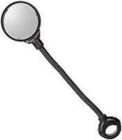 M-Wave Rückspiegel Spy Flex schwarz