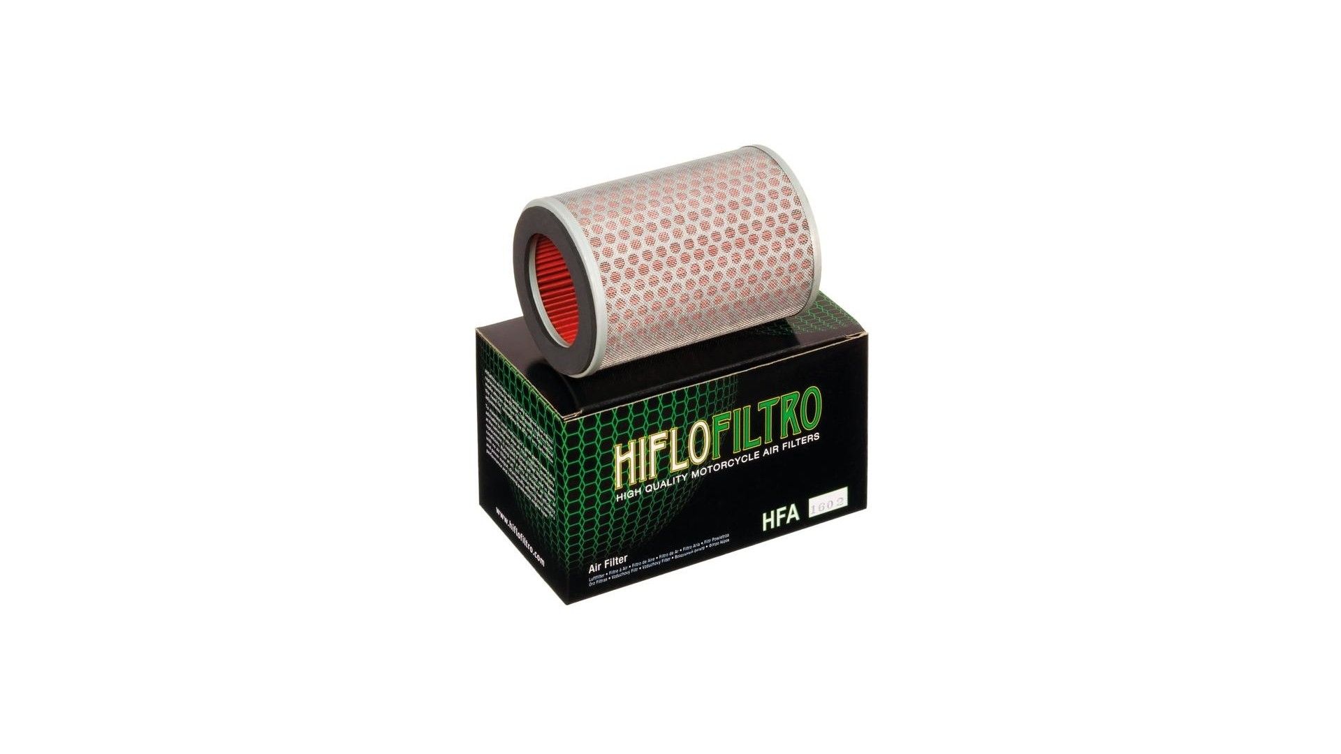 Hiflofiltro Luftfilter HFA1602