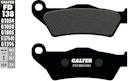 Vorschaubild Galfer Bremsbelag FD138
