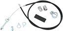 Vorschaubild Sturmey Archer Vorderrad-Bremstrommelnabe 36 Loch silber
