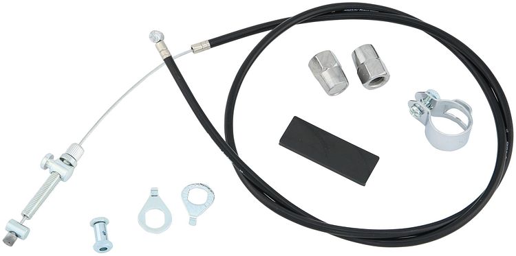 Sturmey Archer Vorderrad-Bremstrommelnabe 36 Loch silber