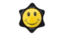 Vorschaubild Oxford Knieschleifer Smiley, gelb, Knieschleifer Paar, ideal für Rennen