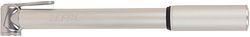 Zéfal Minipumpe Road silber 230 mm lang, 8 Bar 116 psi