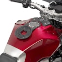 Vorschaubild Givi Spezifische Metallflansch zur Befestigung der Tanklock-Taschen CB1000R (18)