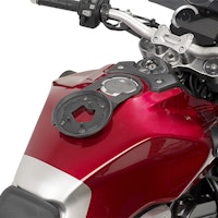 Givi Spezifische Metallflansch zur Befestigung der Tanklock-Taschen CB1000R (18)