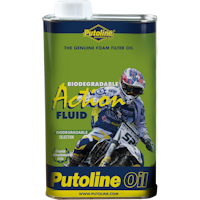 Putoline Filteröl Action Fluid Bio- 1L