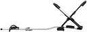 Vorschaubild Thule Fahrradhalter UpRide für 20-29 Zoll silber,schwarz