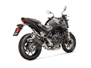 Vorschaubild Akrapovič Slip-On Carbonline Honda CB750 Hornet 2023- 