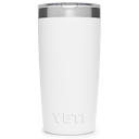 Vorschaubild YETI Becher RAMBLER 10 oz. (296 ml) - mit Magsslider Deckel