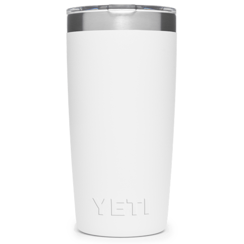 YETI Becher RAMBLER 10 oz. (296 ml) - mit Magsslider Deckel