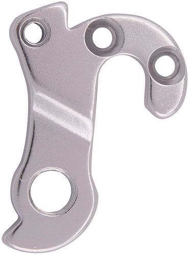 Union Schaltauge GH-259 silber
