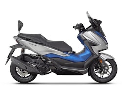 SHAD Rückenlehnen-Montagesatz Honda Forza 125