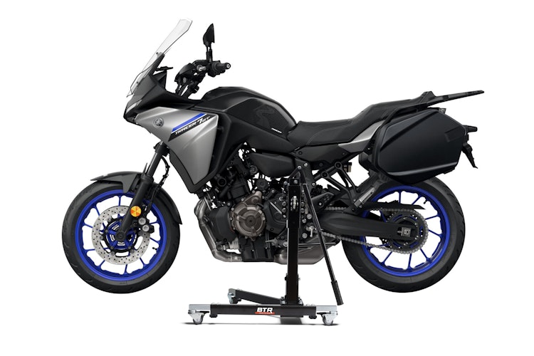 Zentralständer EVOLIFT® für Yamaha Tracer 7 GT 21-