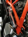 Vorschaubild Zentralständer EVOLIFT® für KTM 990 Super Duke / R 05-13