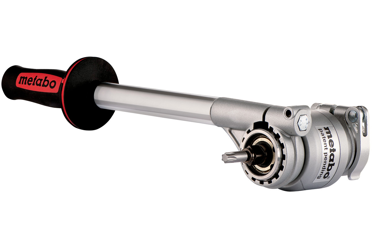 Metabo Drehmomentvorsatz PowerX3