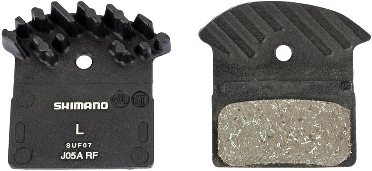 Shimano Scheibenbremsbelag J03A/J05A