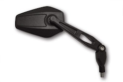 HIGHSIDER smart Spiegel Booster 2 Schwarz (Paar)