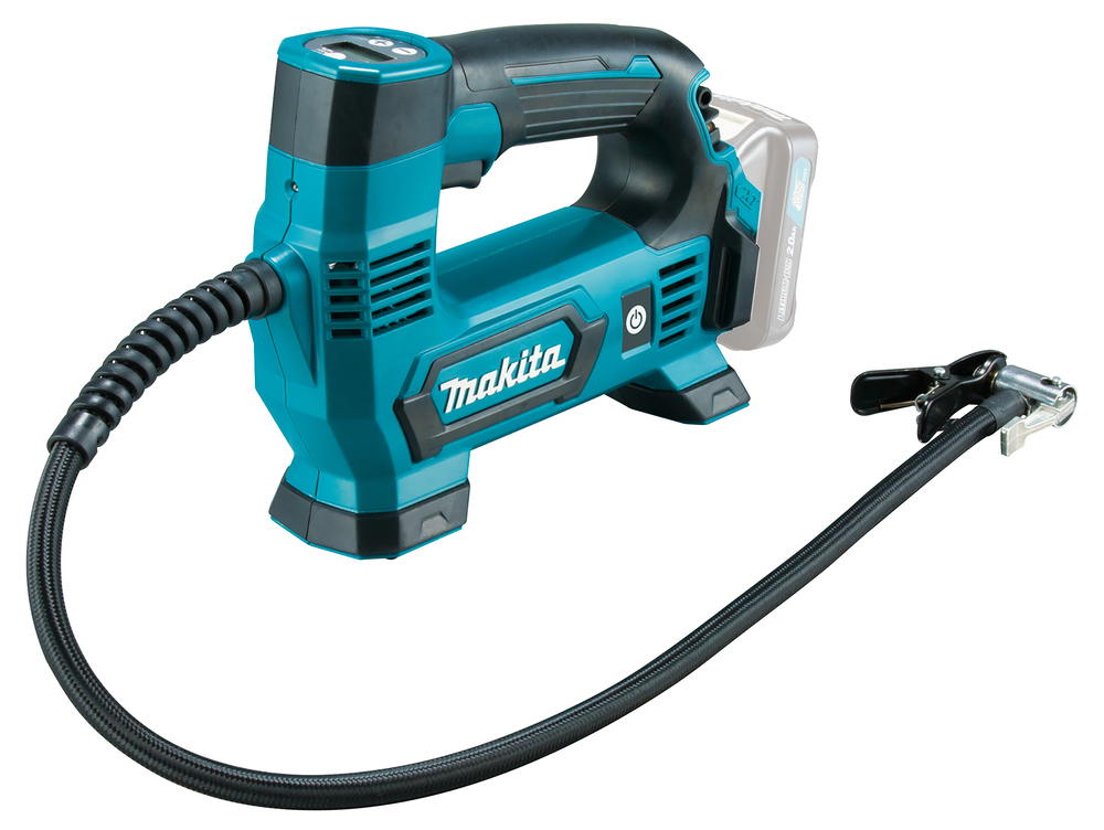 Makita Akku-Kompressor MP100DZ