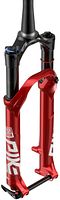 RockShox Federgabel Pike DJ 100 mm rot