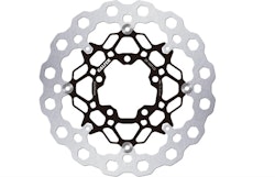 Galfer Bremsscheibe DF184 - Typ FLQ (schwimmend)