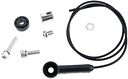 Vorschaubild Shimano Geschwindigkeitssensor STEPS EW-SS300 EP800 340 mm